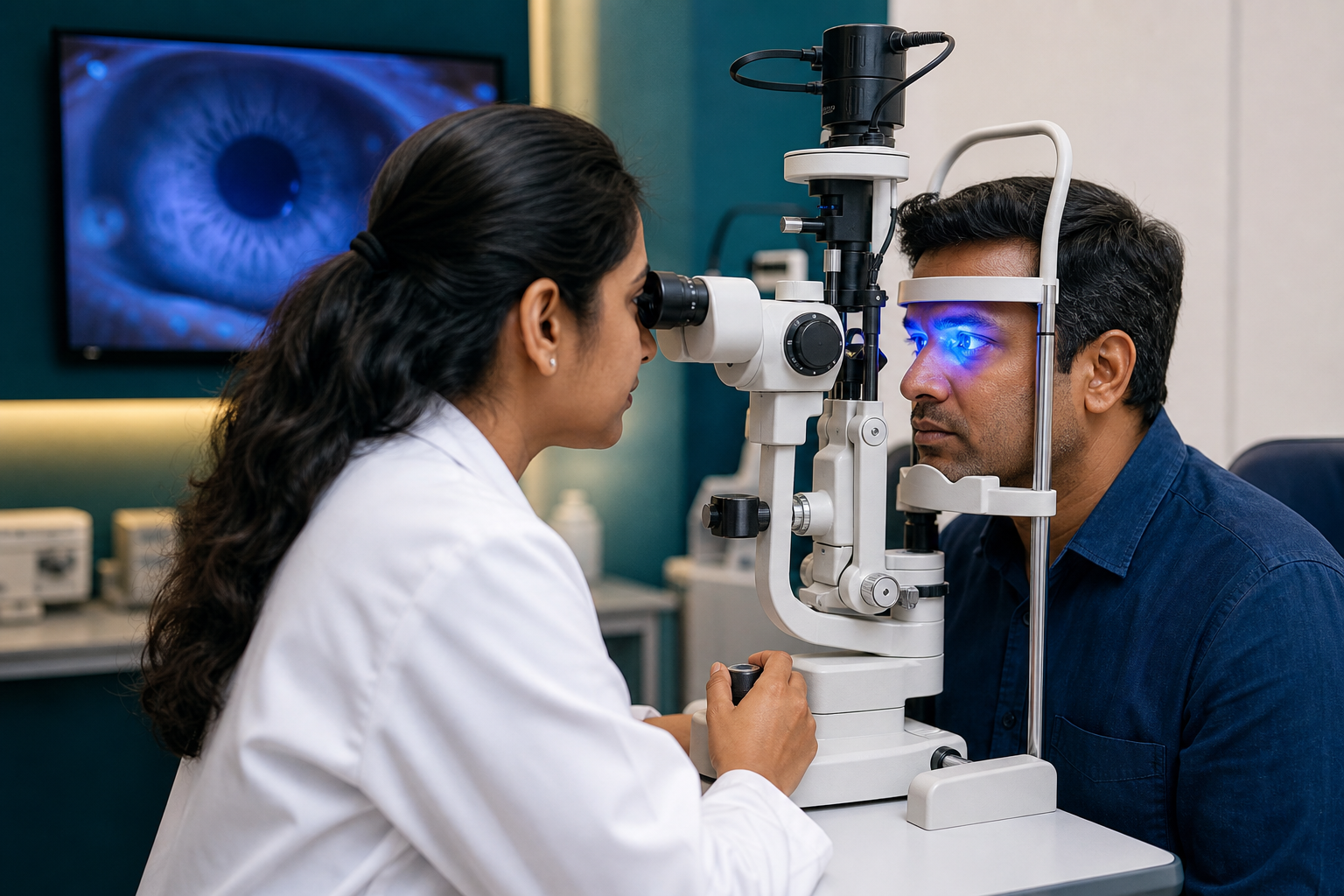 Cornea Care image
